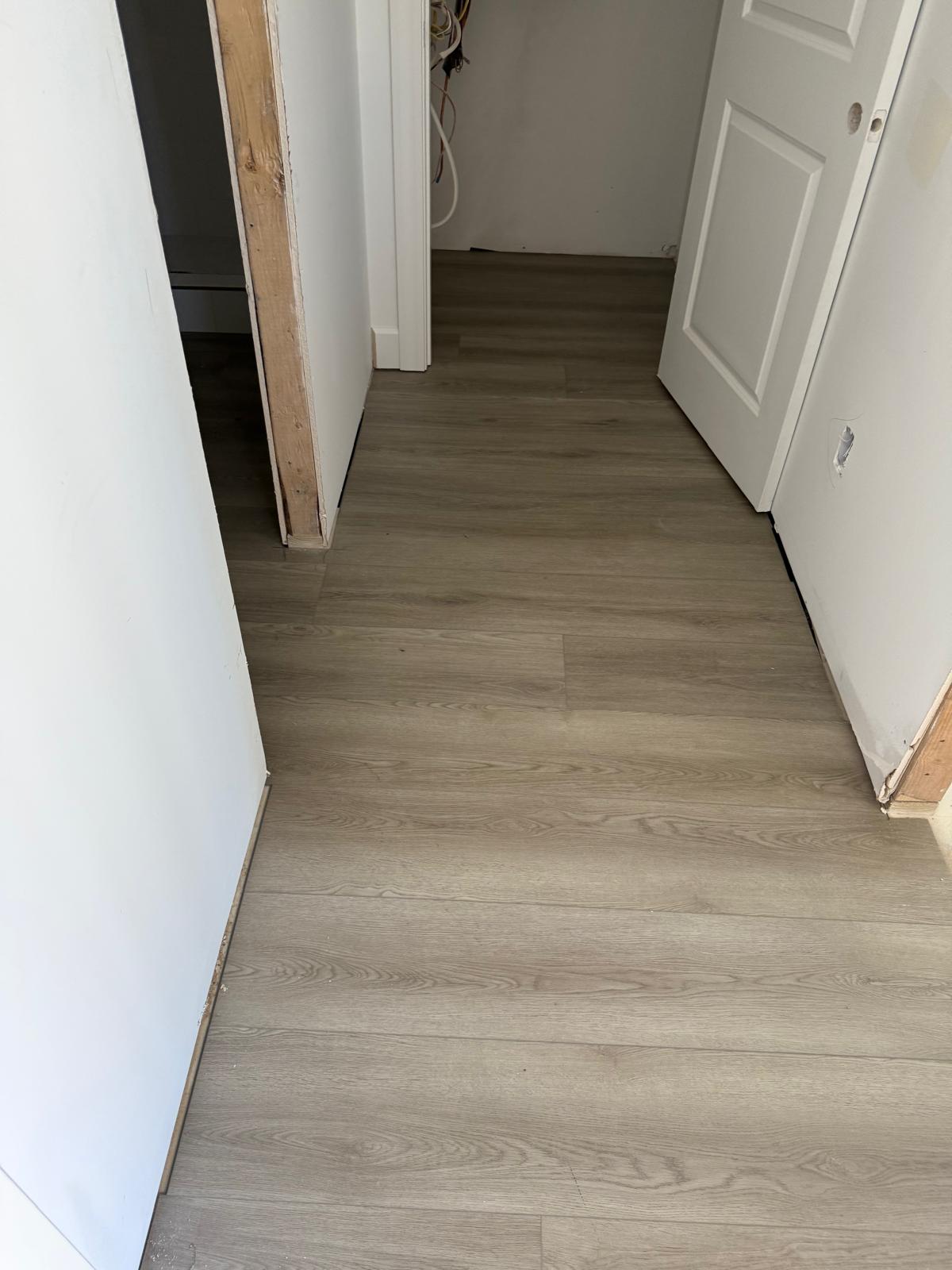Flooring